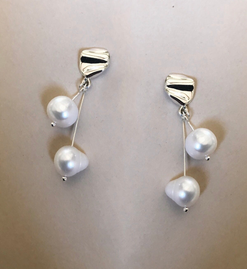 Rêve earrings