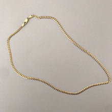 Link necklace